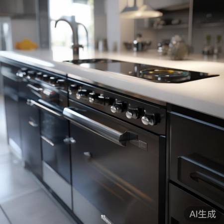 知名品牌集成灶，品质保障