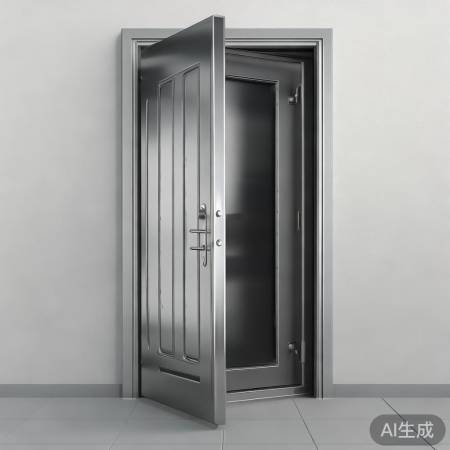 群升防盗门400服务解析ぁ沧州精武门防盗门：安全守护，品质生活首选