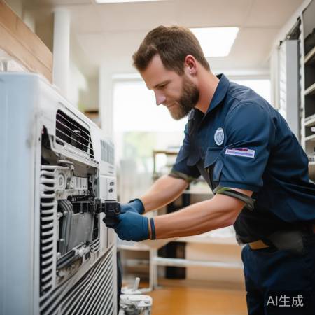 东芝空调400售后服务专线科普%兰州中央空调维修服务哪家好？