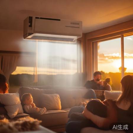 中央空调答疑,夏日清凉生活