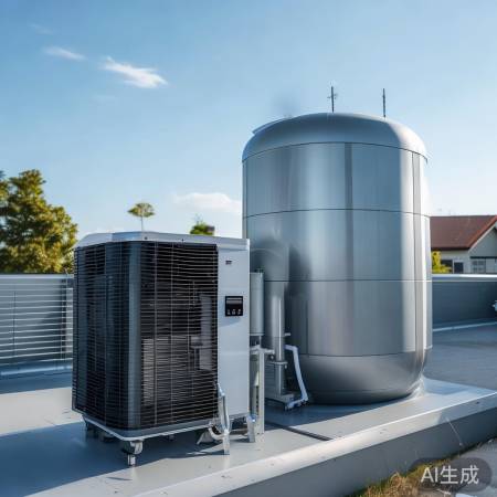 芬尼热水器空气能全国24h客服护航阐明√河南空气能水箱订做：专业定制，高效节能首选