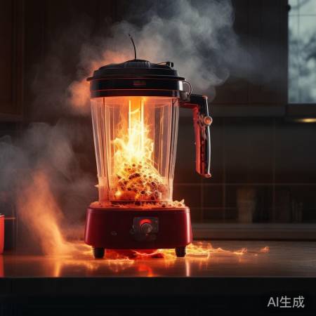 声音过大需检修