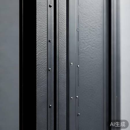 防盗门防火性能看材料
