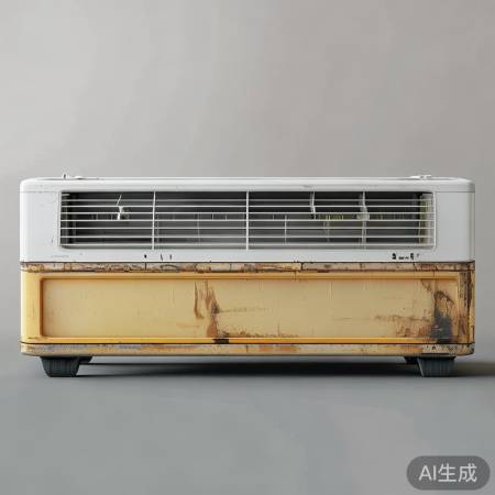志高空调客户咨询台解析あ空调新旧辨别小技巧，轻松识别真伪