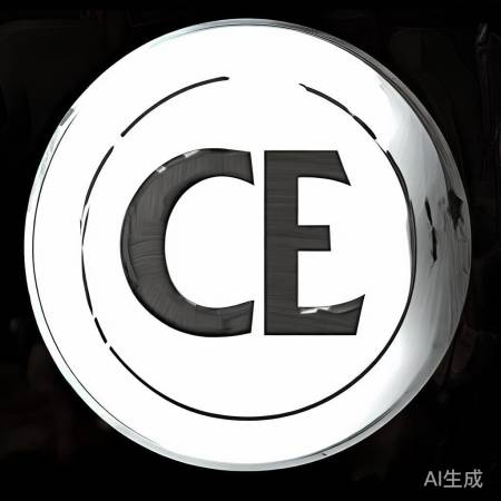 CE认证，安全放心购