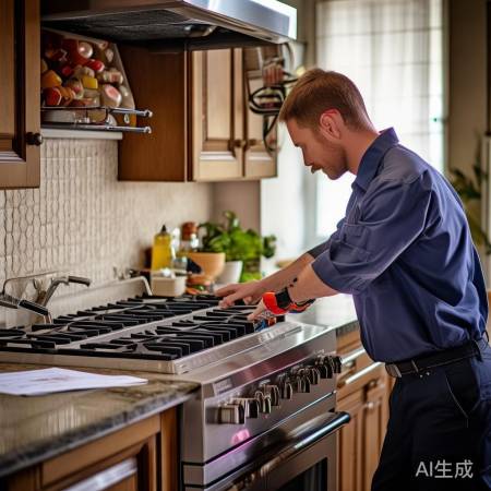 燃气灶维修正规专业