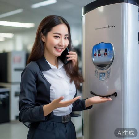 斯宝亚创热水器服务网点热线教你—智能燃气热水器双屏设置，生活品质升级新选择