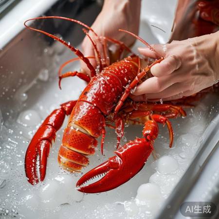 美国通用(GE)冰箱24小时预约维修详述$龙虾冰箱冷藏保存技巧：延长新鲜期限的小秘诀