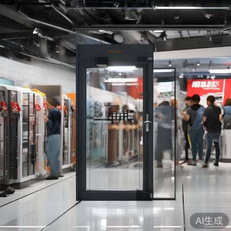 飞云E15防盗门促销价4500