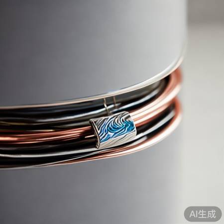 热水器磁铜:小秘密武器