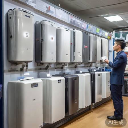 壁挂炉价格需比较选择