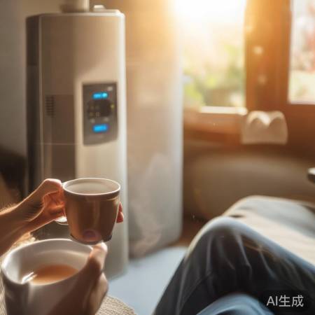 周末茶香聊节能
