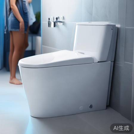 选智能马桶,看质量、安全与智能