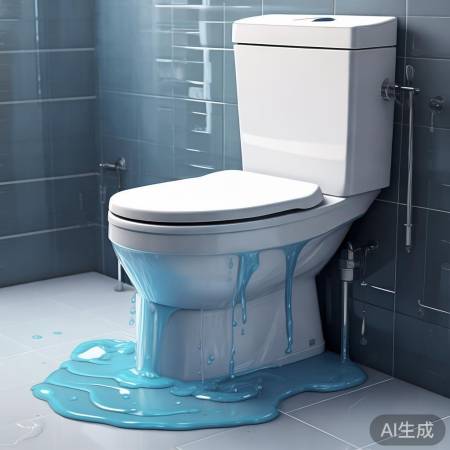 和成智能马桶400统一售后客服解释۞智能马桶漏水原因分析及解决方法