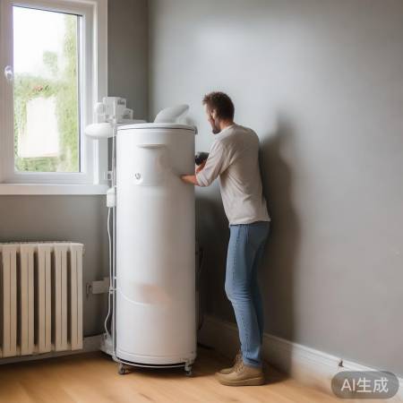 “热水器通风防潮”