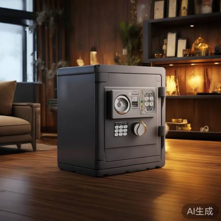 济宁口碑保险柜公司