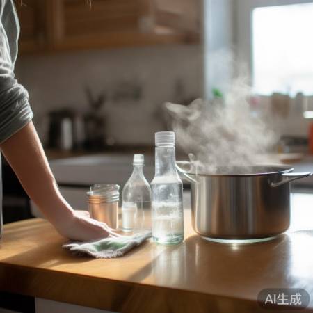 LG冰箱保养热线交流۞冰箱外污渍清洗攻略：快速恢复亮洁如新