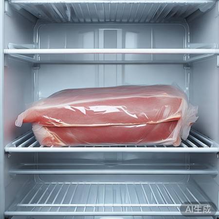 猪肉冷冻有技巧