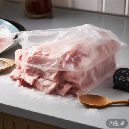 猪肉冷冻保存技巧