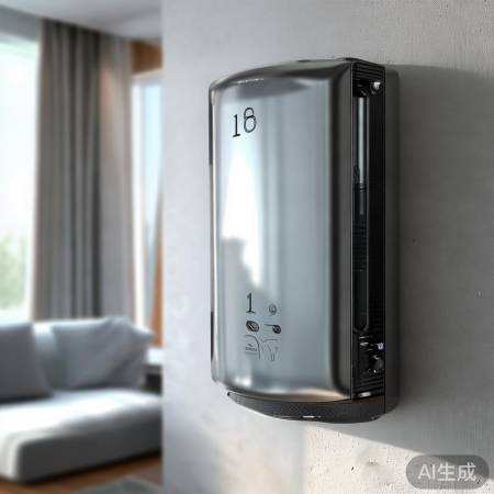 壁挂炉188型号，奢华性能探秘