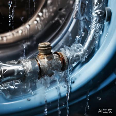 达米尼洗衣机客户支持中心详述㊣洗衣机进水总停水怎么办？快速解决技巧分享