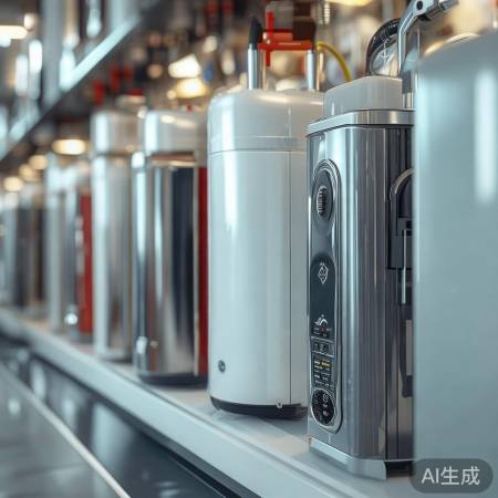 热水器选对提升生活品质
