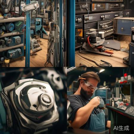 武匠指纹锁维修电话：40016
