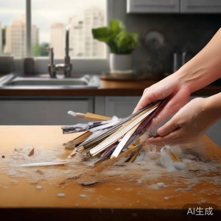 筷子洗净防内菌