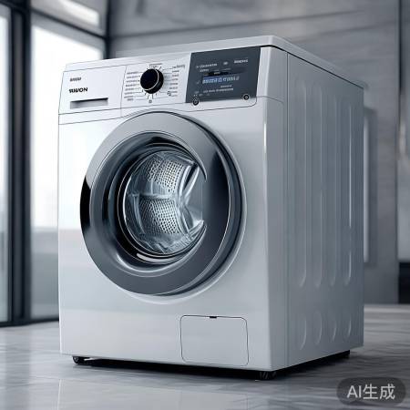 洗衣机选品牌、功能、能效