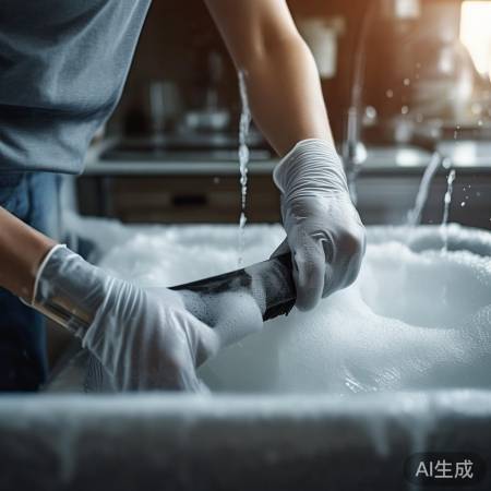 欧琳油烟机快速维服教大家：老板油烟机配件免费清洗攻略，告别油污烦恼