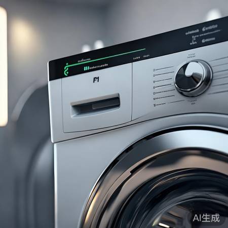 洗衣机E11故障解法分享