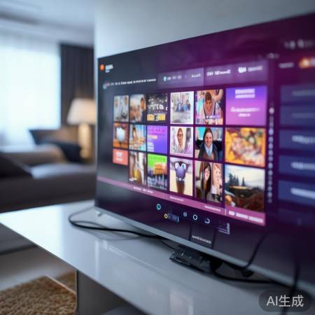 准备PPTV观看