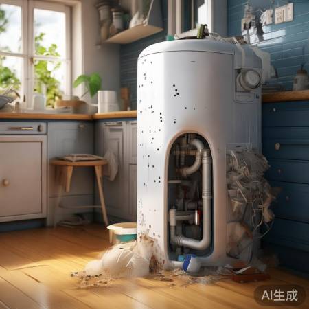 华帝热水器预约客服分解=燃气热水器堵塞原因及解决方法探秘