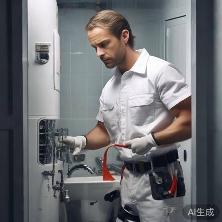 燃气热水器堵塞小技巧