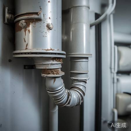 热水器堵塞解决小技巧