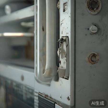 消毒柜开关可能损坏