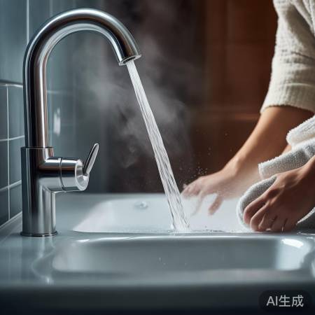 前锋热水器,快速恒温洗澡神器