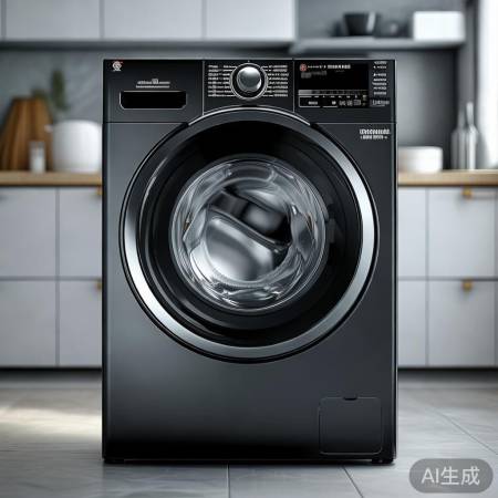小天鹅洗衣机:智能省心洗