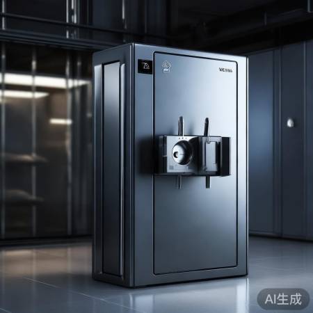 威信保险柜:国内知名品牌