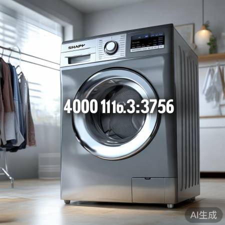 夏普洗衣机预约热线:40016