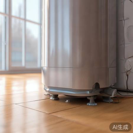 热水器远离潮湿环境
