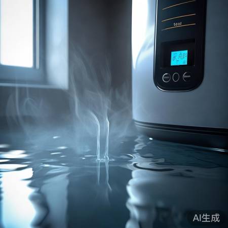 能率热水器总部400电话网点告诉你:热水器闲置保养指南，避免长期不用损害健康