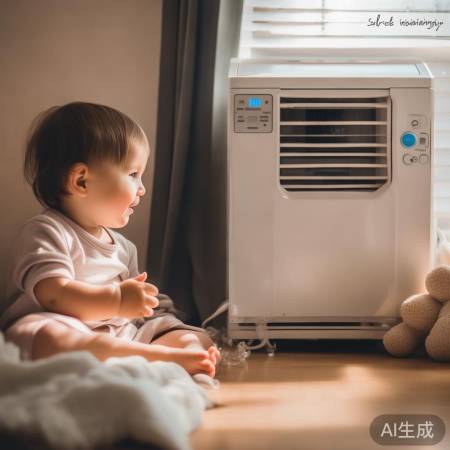 空调使用需谨慎，呵护宝宝健康