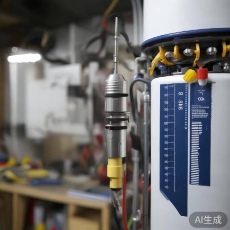 美的热水器电阻110kΩ左右