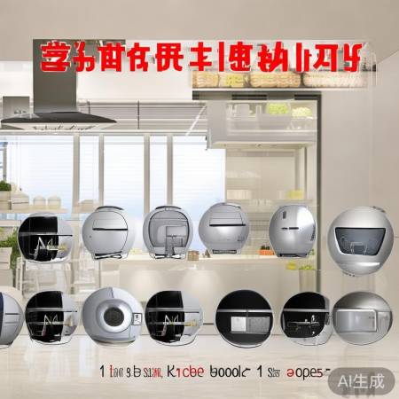 抽油烟机价格多样,预算选型