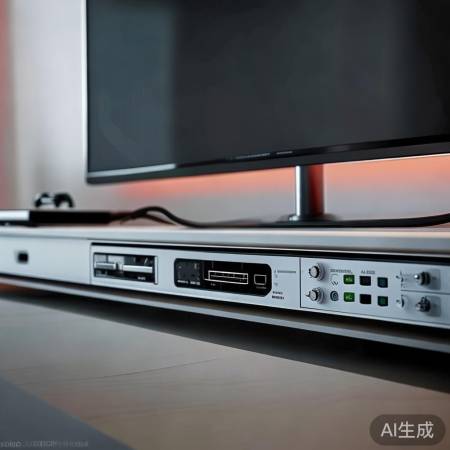 选择接口,关注音质