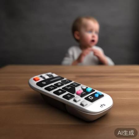 童锁按钮解法简单