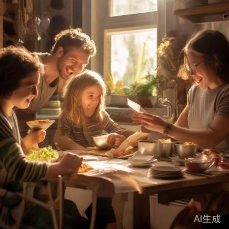 生活小窍门，发现美好