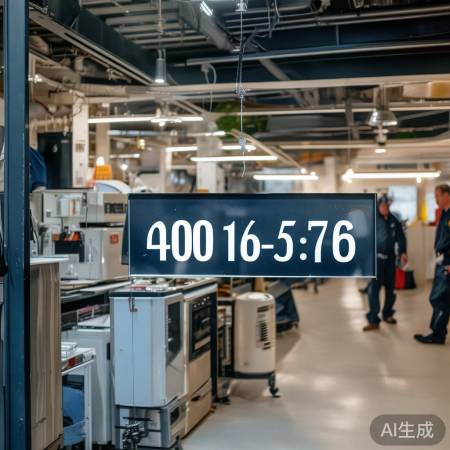 博世空调报修热线：400166