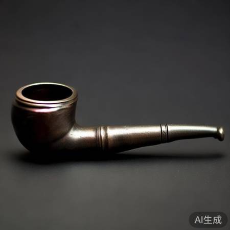 检查烟管长度与弯曲